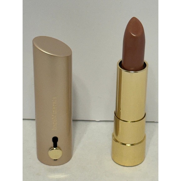 BareMinerals  Marvelous Moxie Lipstick FEEL THE LOVE & BE A STAR bundle NEW .12o - Picture 4 of 6
